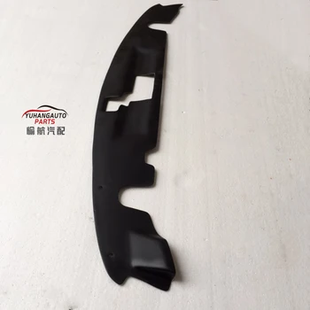 

Auto spare parts for 2003-2006 350Z Z33 Fairlady Cooling panel glass Fiber
