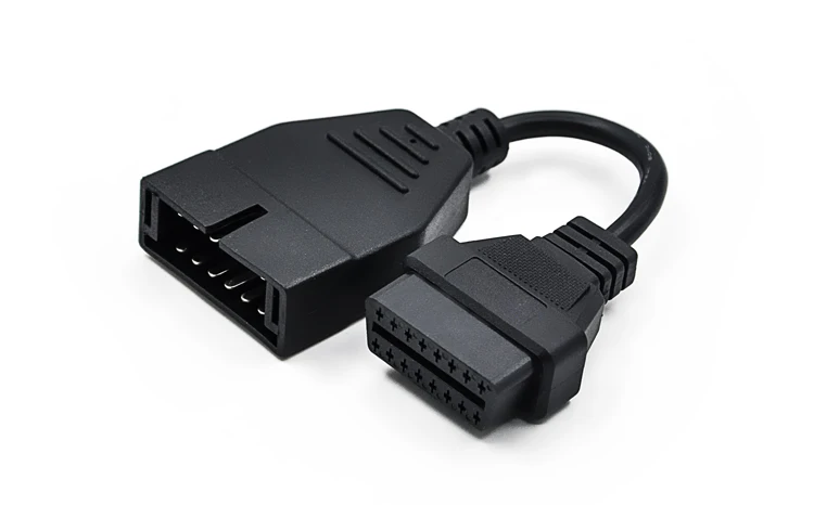 переходник obd2 на ваз 2110
