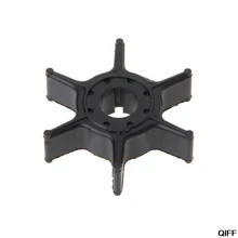 Крыльчатка водяного насоса для 8-20 hp Yamaha подвесной 63V-44352-01-00 Sierra 18-3040 May06