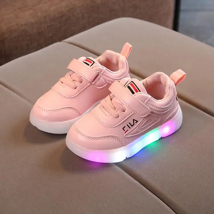 Fila led shoes Clearance