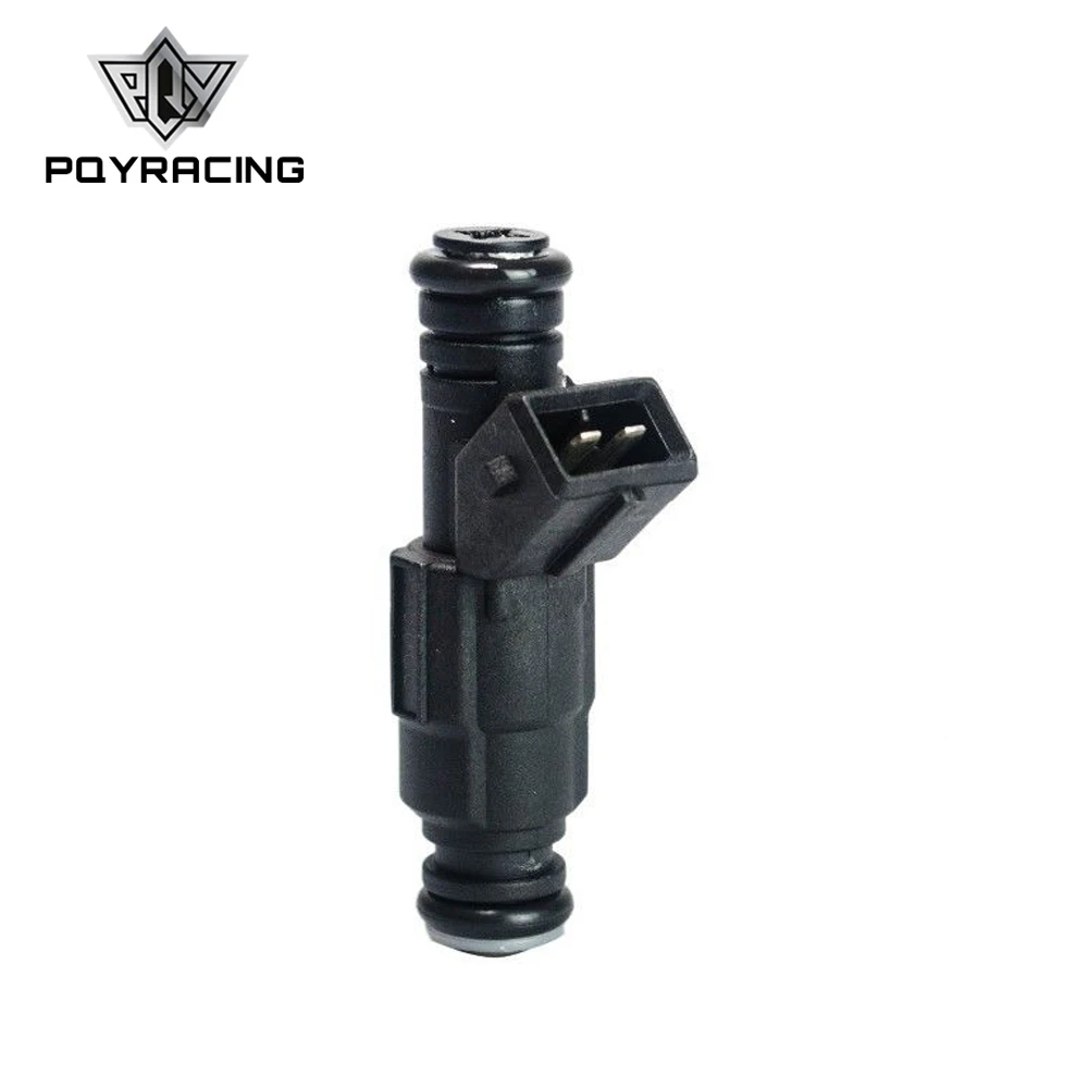 

PQY - High Flow 850CC Fuel Injector GT850 Type(Long) for high performance for racing cars PQY4443