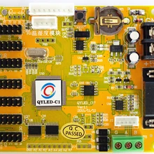 Со стрелками электронные весы Электронная очередь PLC MODBUS последовательный порт 485 порт вторичная разработка светодиодный контрольная карта