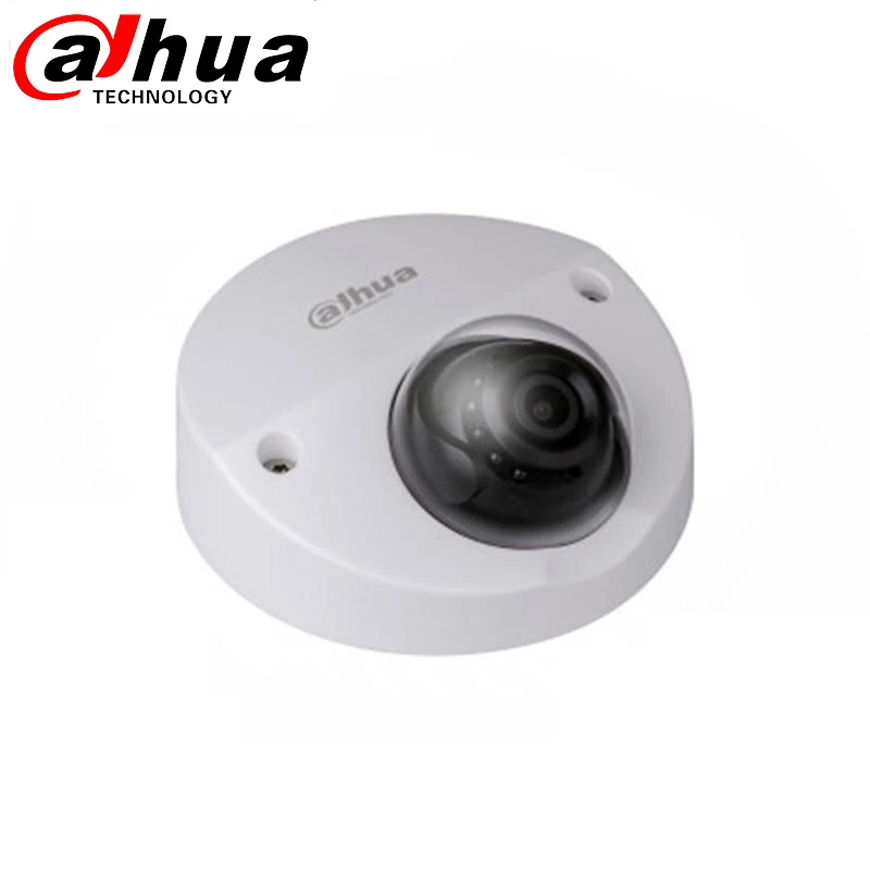 Новый оригинальный Dahua hac-hdbw2221f Max 30fps @ 1080 P 2.8 мм объектив с фиксированным ir20m IP67 IK10