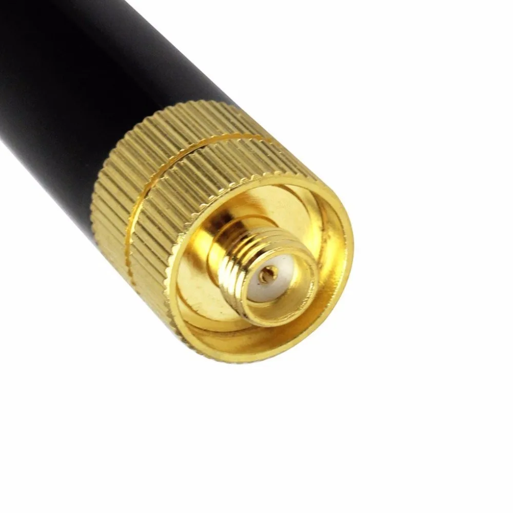 BaoFeng SRH805S Antenna Walkie talkie SMA-F Female Dual Band Extendable Antenna for Baofeng GT-3 UV-5R BF-888s Radio SRH805S BaoFeng SRH805S Antenna Walkie talkie SMA-F Female Dual Band Extendable Antenna for Baofeng GT-3 UV-5R BF-888s Radio SRH805S