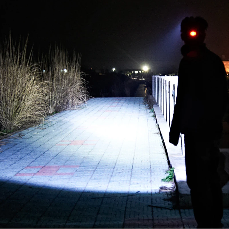 flashlight 1