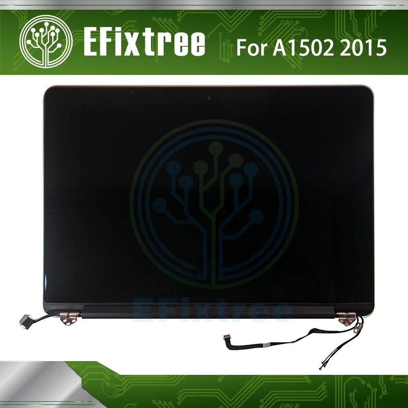 Grade A Full New Retina MF839 MF840 EMC 2835 2015 Screen A1502 Display Assembly For Macbook Pro Retina 13'' A1502 LCD Assembly Grade A Full New Retina MF839 MF840 EMC 2835 2015 Screen A1502 Display Assembly For Macbook Pro Retina 13'' A1502 LCD Assembly