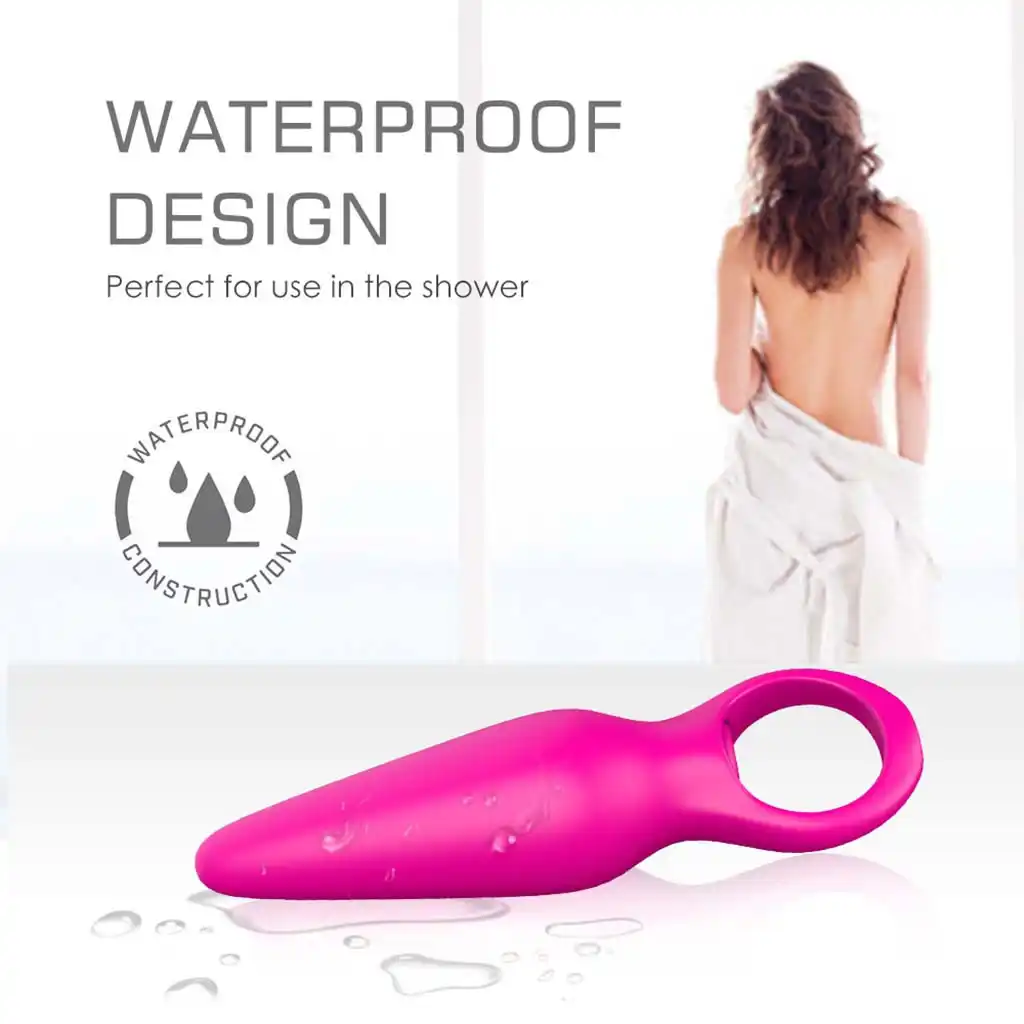 Wibracje porno