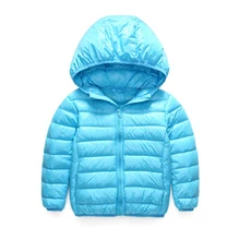 Winter kids parka 90% white down jacket for girls Boys Hooded Coat parka Outerwear kids winter jacket H277 children winter down jackets 2018 new penguin warm hooded down girls coat toddler boys jacket kids parka outerwear snowsuit