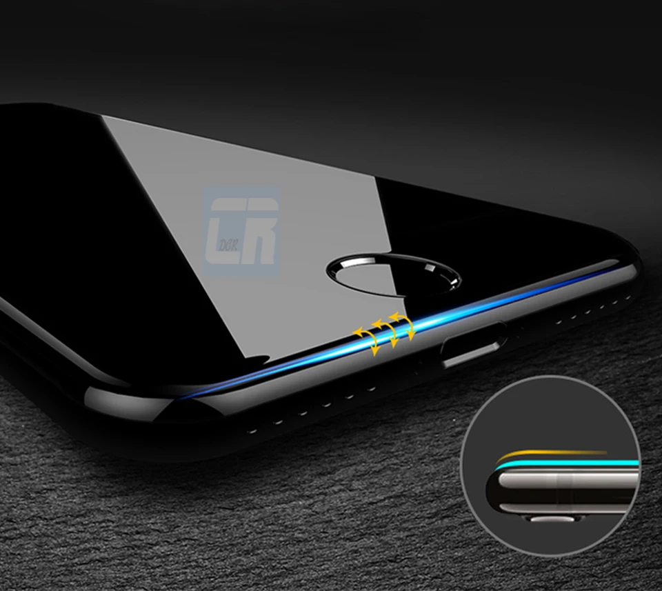 iPhone XR Screen Protector