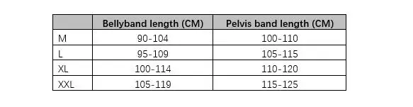 Хлопок, послеродовой бандаж, пояс для живота и таза, корсет для беременных после беременности после родов, впитывающий влагу