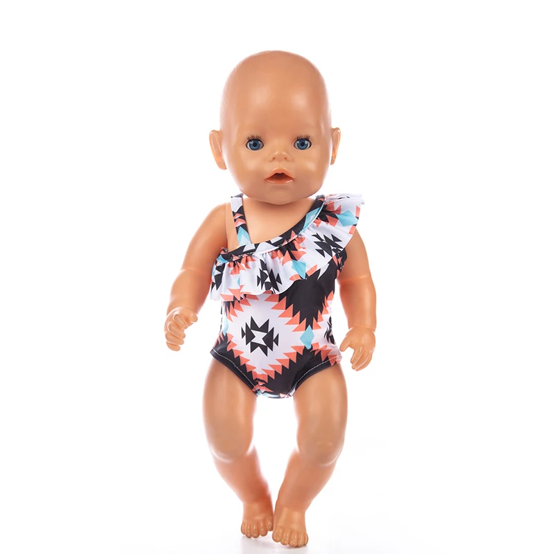 baby born swimming doll reviews