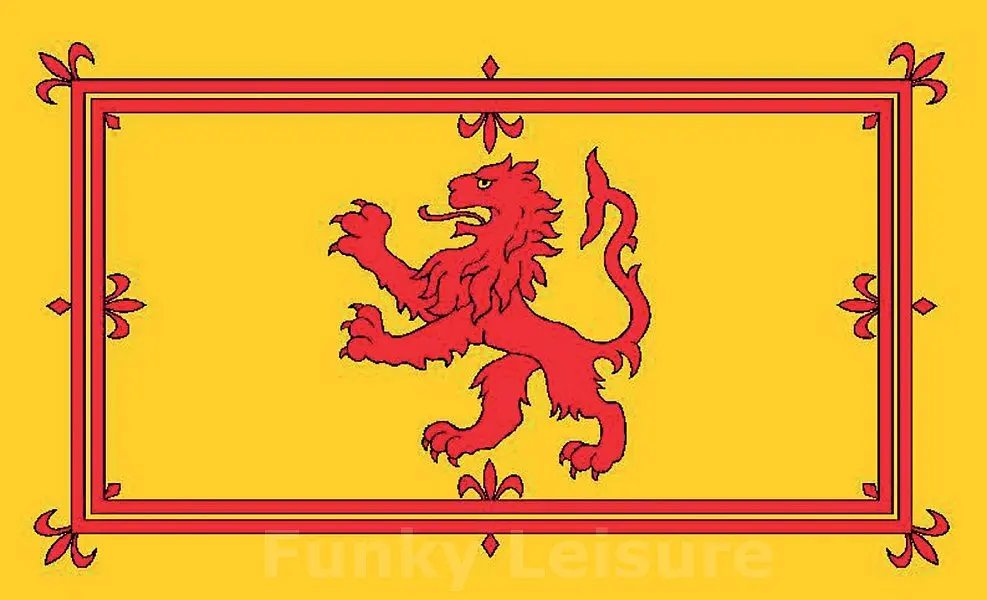 Xiangying подвесной 90*150 см scottland saltire Королевский Лев rampant флаг - Цвет: A09C