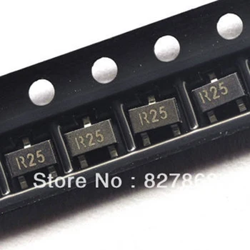 

Free shipping 50PCS Smd 2SC3356 C3356 R25 SOT-23