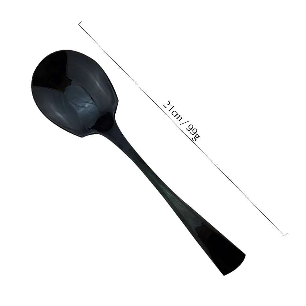 Service Spoon