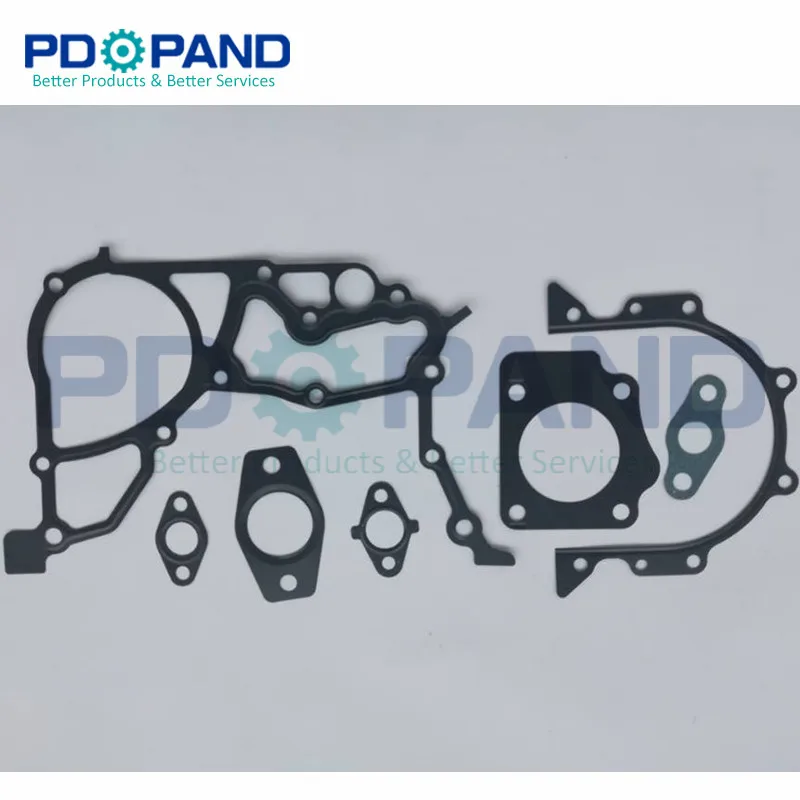 5S 5S-FE 5SFE Full Engine Overhaul Rebuilding Gasket Kit 04111-74303 For Toyota CelicaCamry 2.2L 2164cc 5