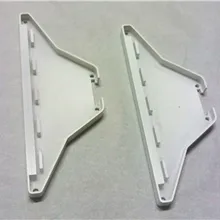 Стальные части/части листового металла/Алюминиевые обработанные детали