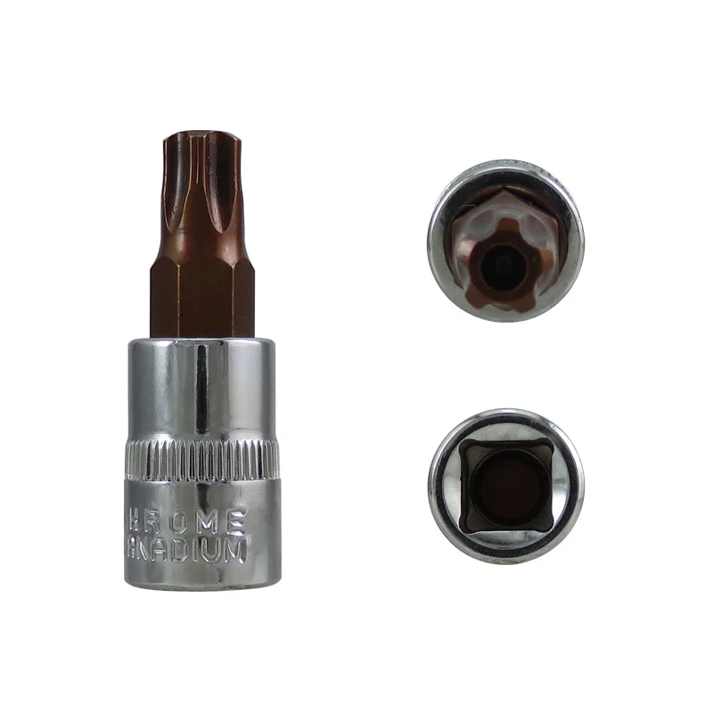 ﻿Beste Koop 3 8 Inch Torx Star Pentalobe Schroevendraaier Bit Socket