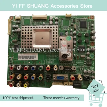 

100% Test shipping for LA32S71B motherboard BN41-00680D with screen V315B1-L01