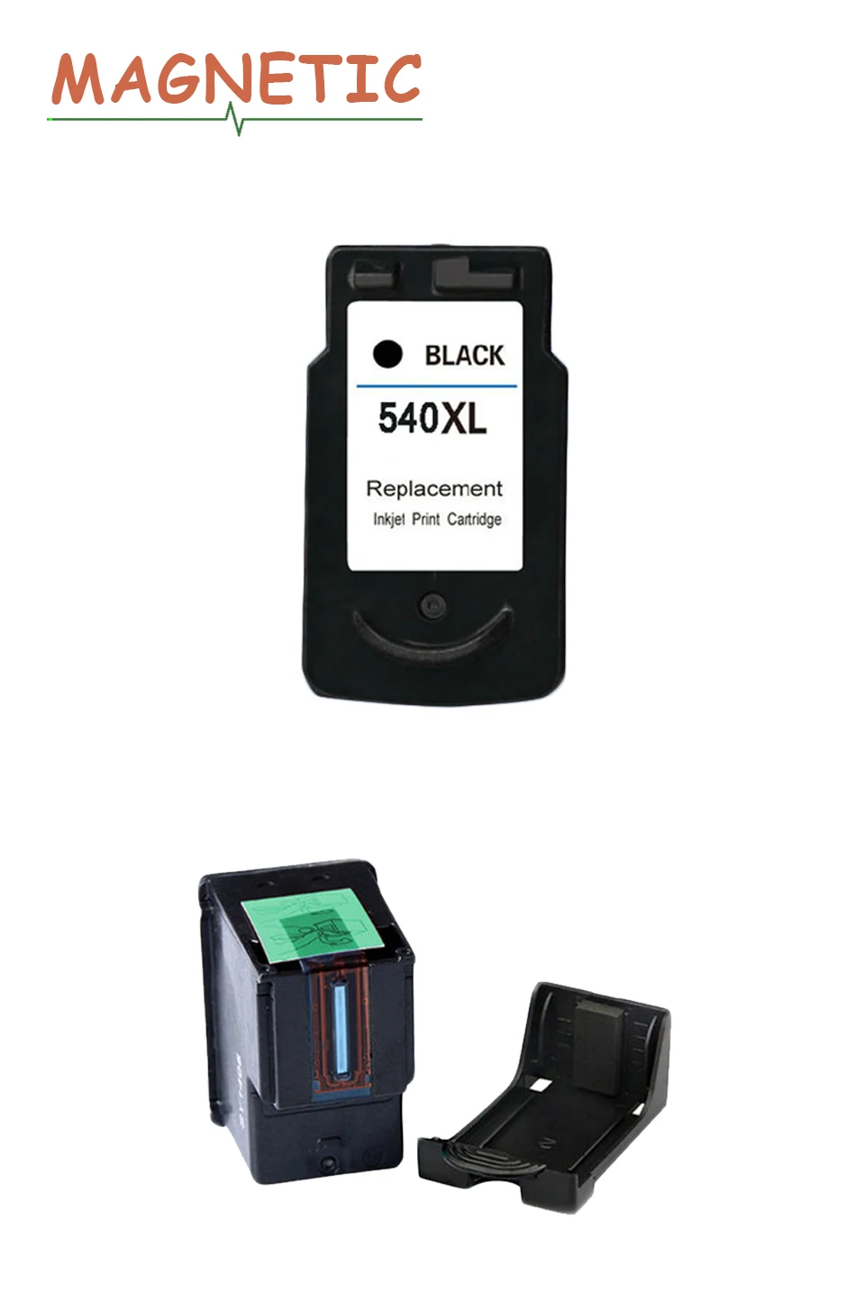 for canon pg540 compatible cartridge
