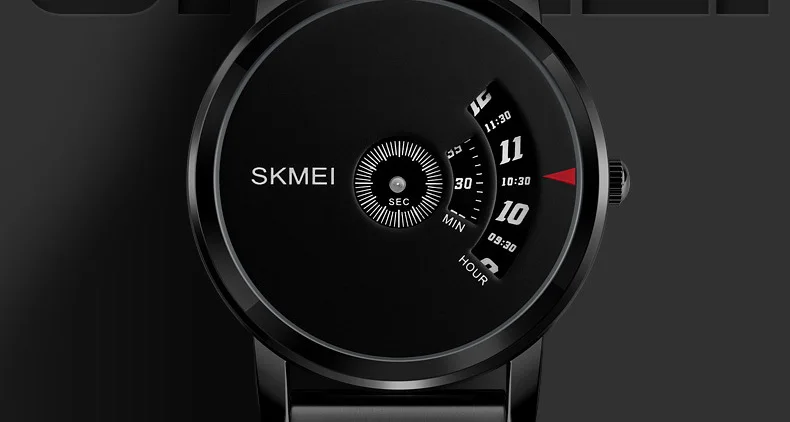 skmei 1260 price