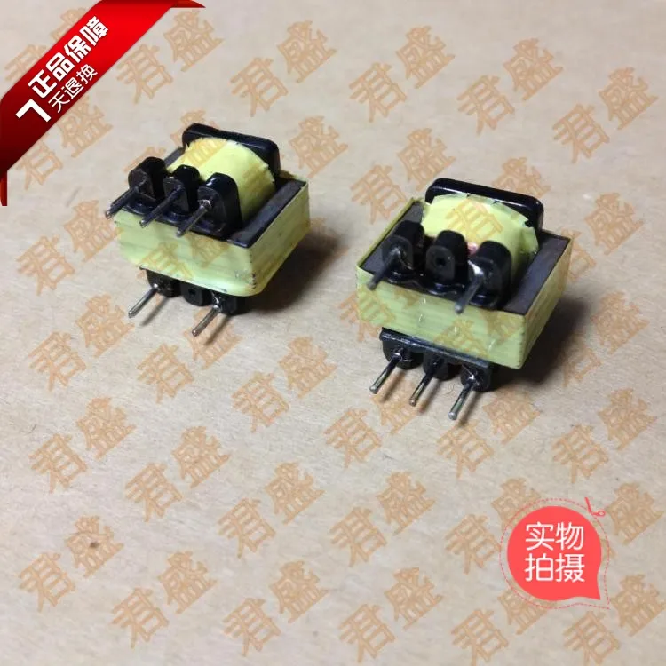 50 Pz/Lotto Audio Trasformatore Di 600 Europa: 600 Euro Audio Trasformatore Di Isolamento 1: 1 Trasformatore 5 Piedi