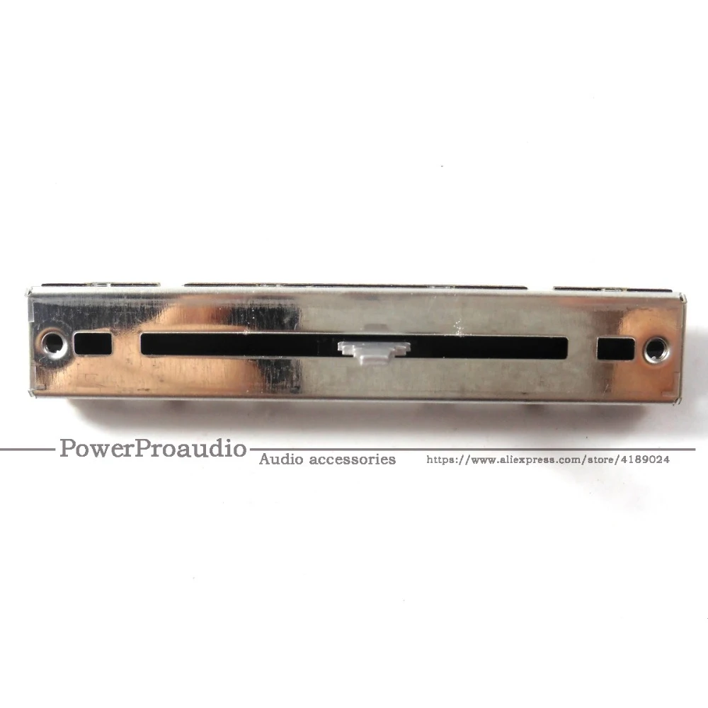 Перекрестный фейдер 1 шт. перекрестный DCV1023 для Pioneer DJ-контроллера XDJ-RX DDJ-S1 DDJ-T1 |