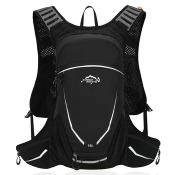 

18L Breathable Cycling Bags Men Women Outdoor Sports Bag Bike Accessories zaino mtb Backpack Riding Bicycle Cycling Backpack