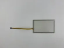 KTP400 6AV6 647-0AA11-3AX0 Touch Glass Panel for HMI Panel repair~do it yourself,New & Have in stock