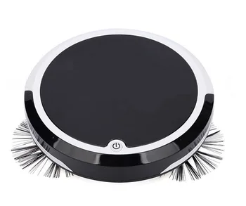 

New Arrival Smart Robot Vacuum Cleaner For Home Appliances Mopping Machine Mopping Cloth Strong Suction