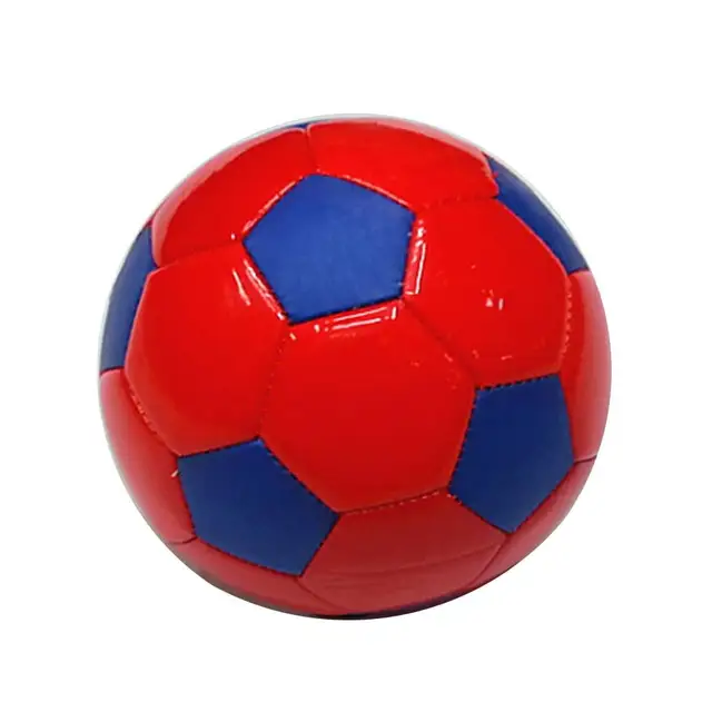 Buy 2018 15cm Mini Soccer Ball Kids Outdoor Activities