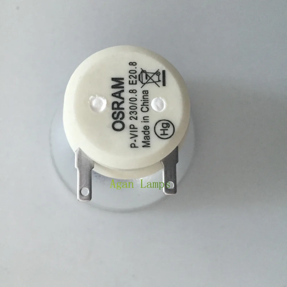 

Оригинальная проекционная лампа «VIP» SP.8JQ01GC01 для OPTOMA EX565UT,TW610ST,TX610ST,TW610STI,DP3501,EW695UT,TW610STI + Проекторы
