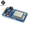 ESP8266 ESP-07 ESP07 Wifi Serial Transceiver Wireless Board Module 3.3V 5V 8N1 TTL UART Port Controller For Arduino UNO R3 One ► Photo 2/4