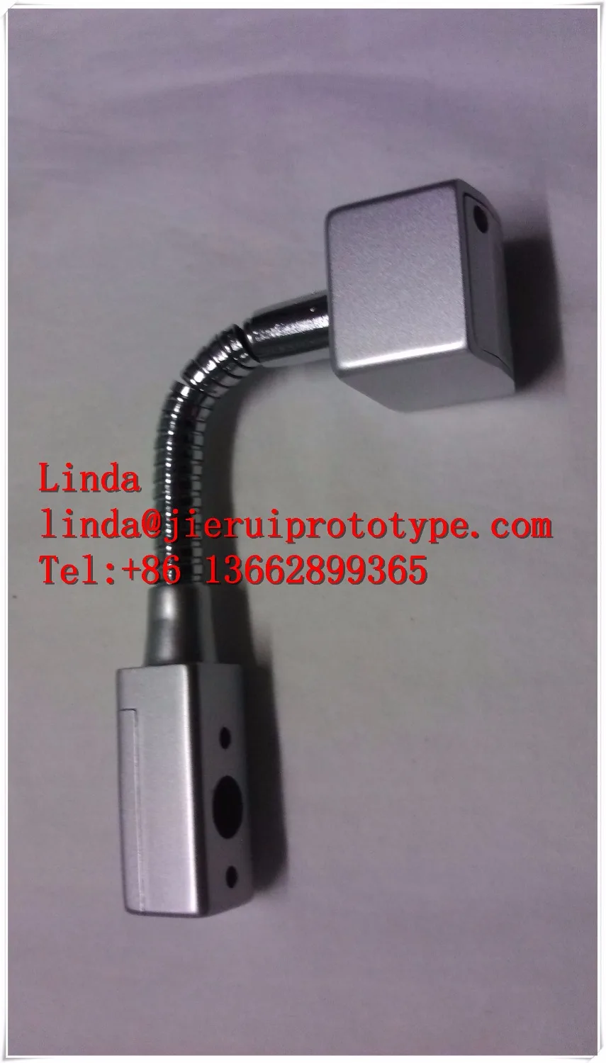 

CNC machining high precision wood prototype/rapid prototyping