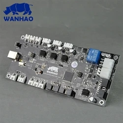 Motherboard Wanhao Duplicator 6 Series 3D Printer Parts