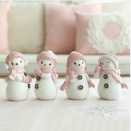 3D-baby-Mold-Christmas-Snowman-Candle-Mould-Silicone-Soap-Mold-doll-Christmas-gifts