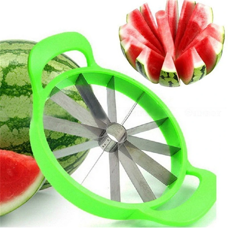 Creative Multifunc Watermelon Cantaloupe Cutter kitchen Knife Quality