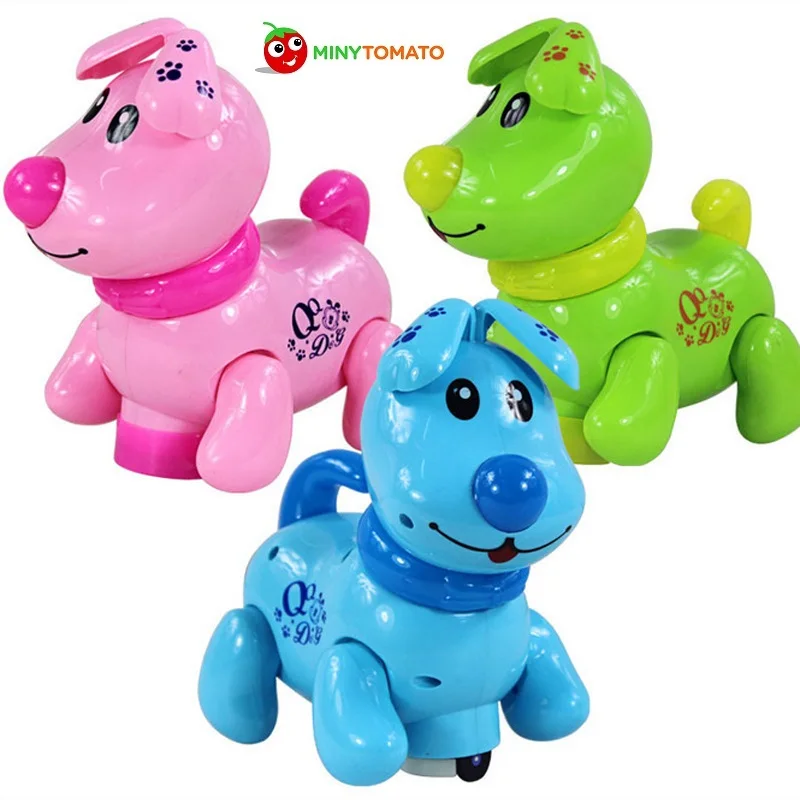 Buy Free shipping Baby Kids Toy Playful Electronic Pet