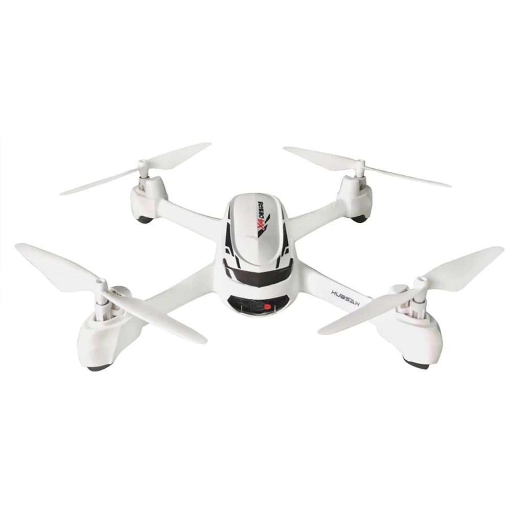 Продажа Радиоуправляемый Дрон Hubsan H502S X4 5,8G FPV с камерой HD 720P font b gps b font высота один ключ возврат Безголовый режим Радиоуправляемый квадрокоптер автоматическ...