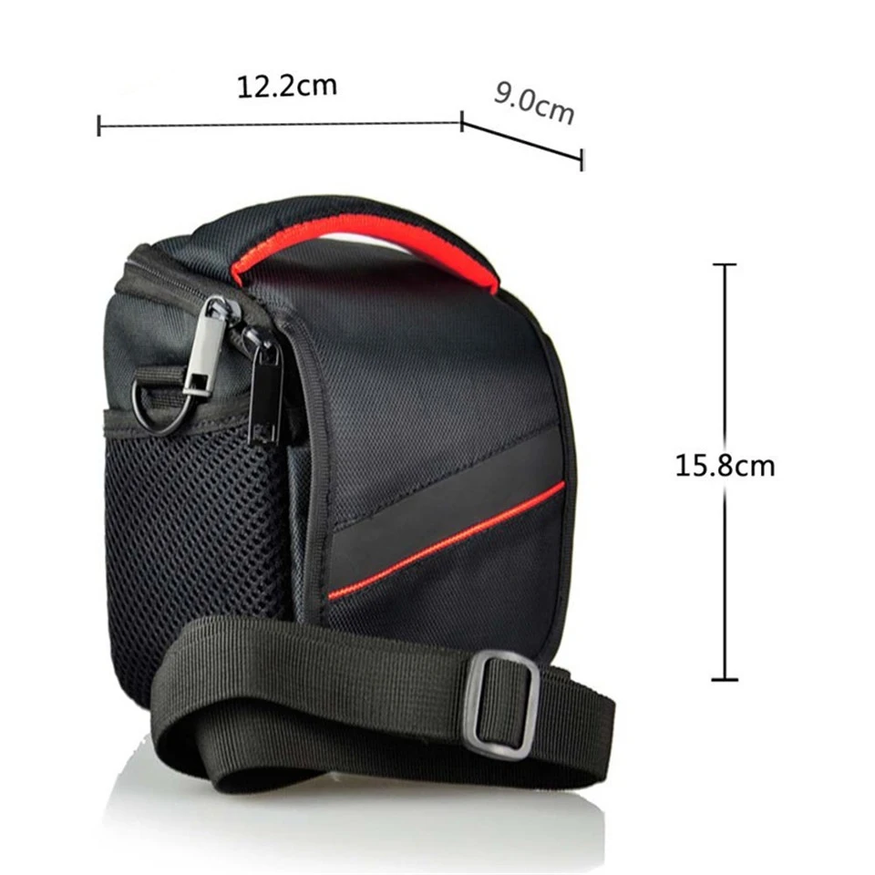High Quality Camera Cover Case Bag for Fujifilm XA10 XA3 XA2 XA1 XM1