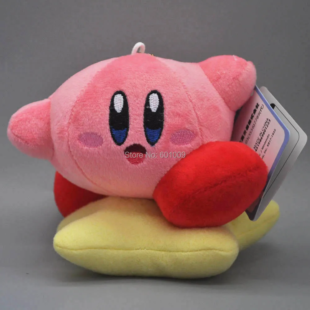 Kirby-4inch-48g-9.8-G