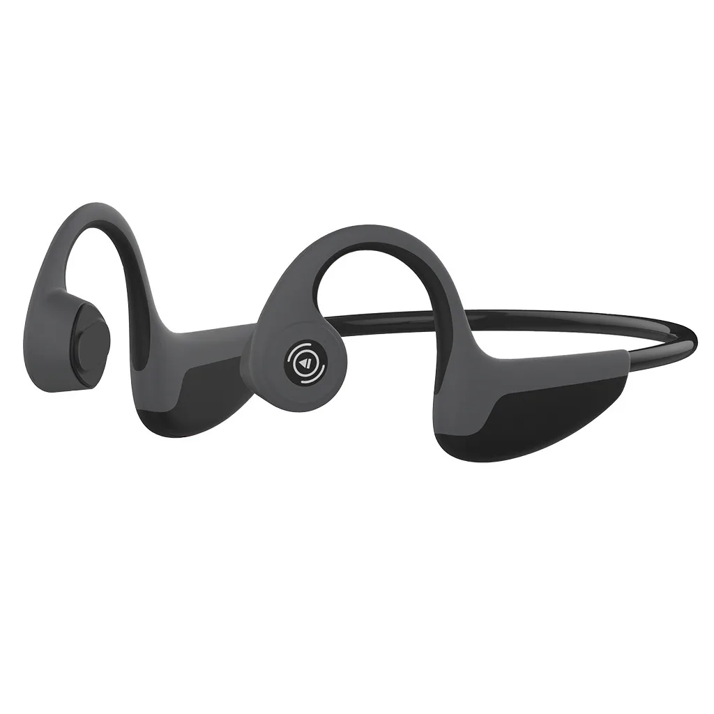 Z8S Bluetooth 4,2 беспроводной Bluetooth 4,2 костная проводимость движения гарнитура светильник, компактный и высококачественный звук