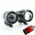2 Pcs Moto Faro U2 30 W Ha Condotto il faro di Guida Auto Spot Luce di Nebbia Moto Riflettore Motore Testa Flash di Luce lampada DRL