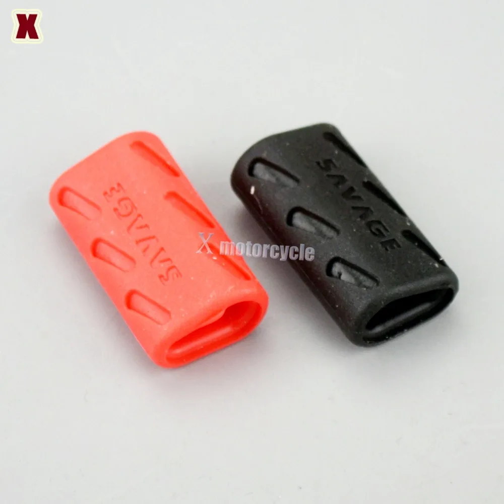 

Foot-Operated Gear Pedal Foot Pad For DUCATI 848 EVO 899 959 1098 1198 1199 1299 Panigale Motorcycle Shift Lever Toe Pegs Covers
