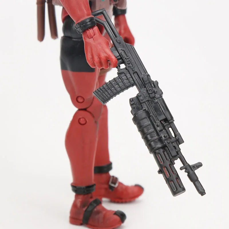 15 см Marvel Toys Legends серии Super Heros Deadpool ПВХ фигурки цифры супергерои коллекция модель