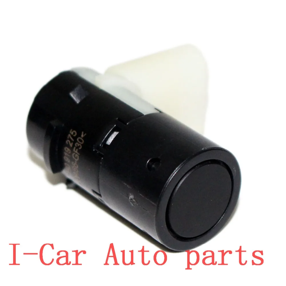 4x Parksensor PDC Sensor Einparkhilfe AUDI A2 A4 A6 A8 SKODA OCTAVIA 7H0919275C