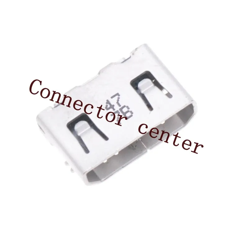 Разъем MOLEX MINI HDMI 19PIN 47648-2000 0476482000 | Обустройство дома