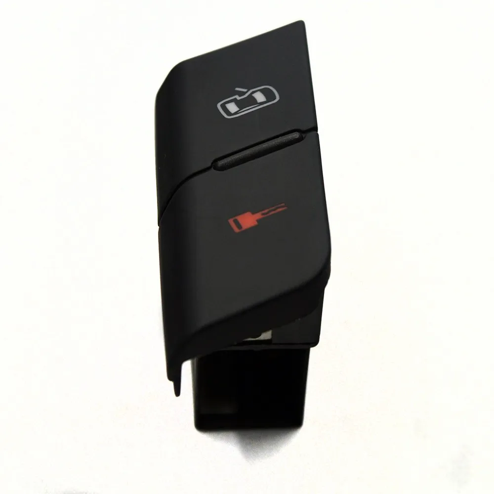 Free shipping new high quality Master Door Lock Unlock Switch for