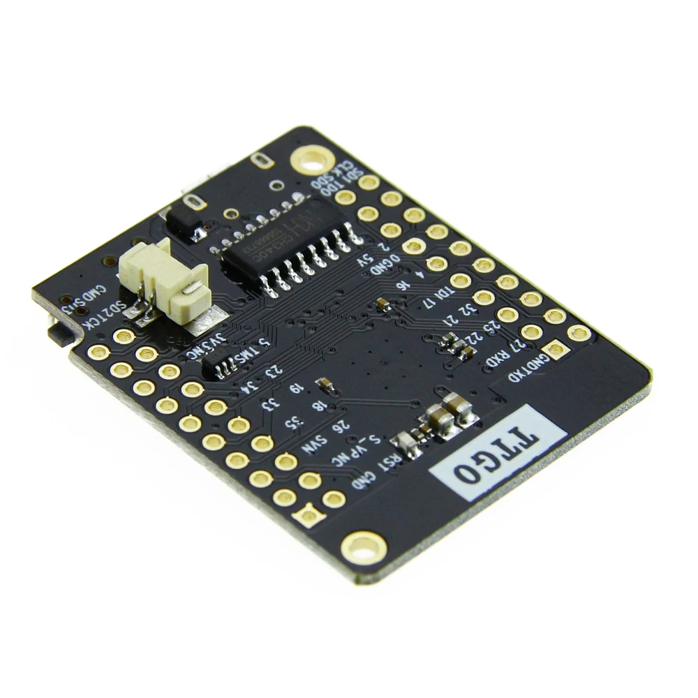 Mini32 V2.0.13 ESP32 WiFi Bluetooth модуль макетная плата электронный модуль