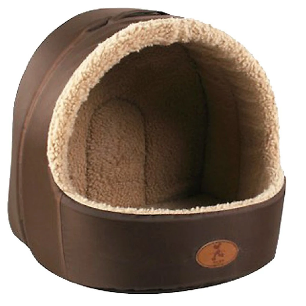 Online kopen wholesale hond cave bed uit china hond cave bed ...