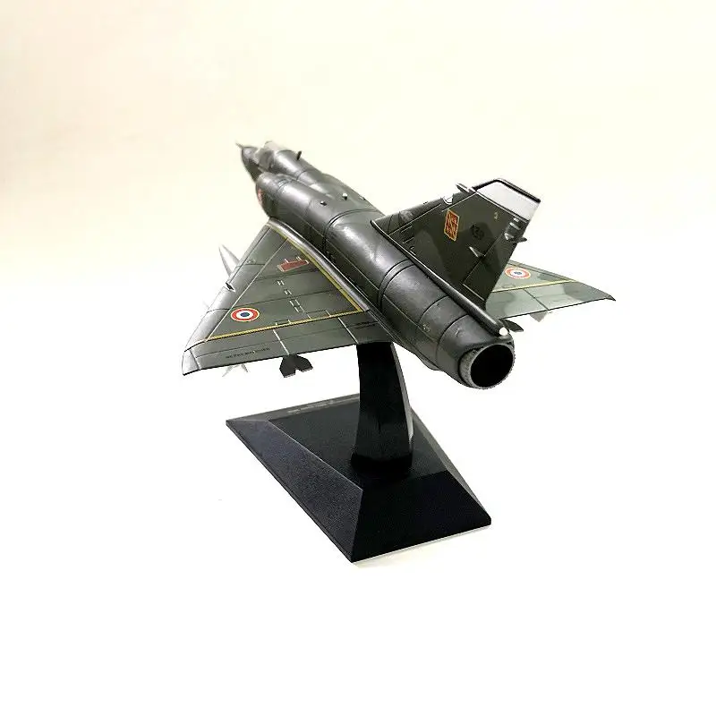 IXO Франция dassaw MIRAGE IIIE 1/72 литая модель самолета